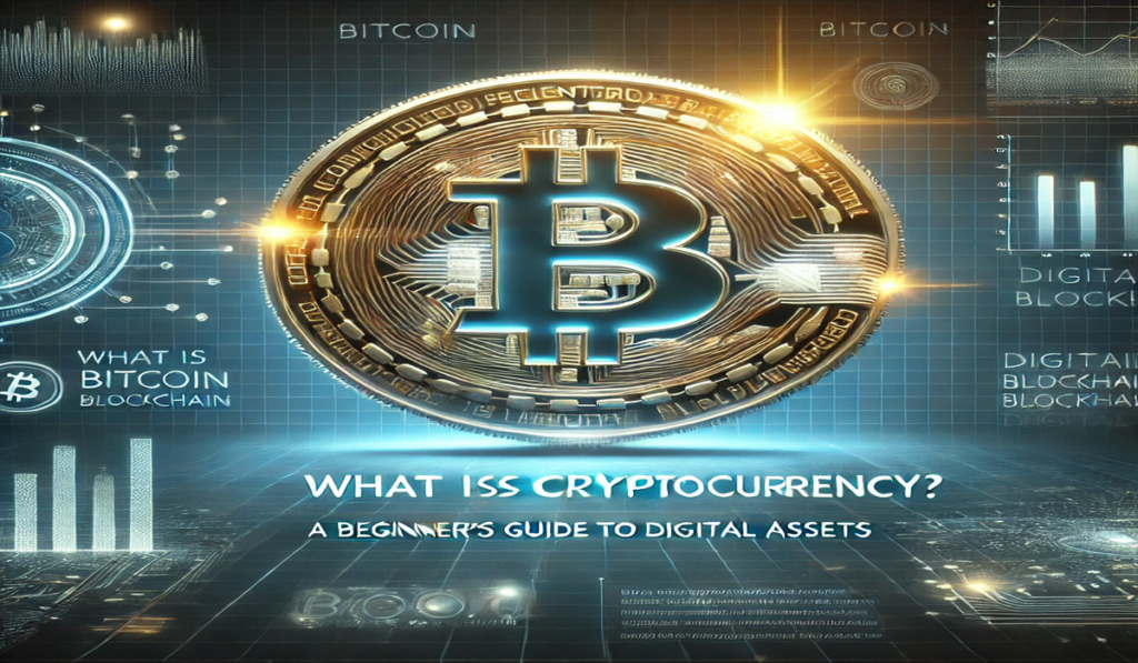 Cryptocurrency Regulations