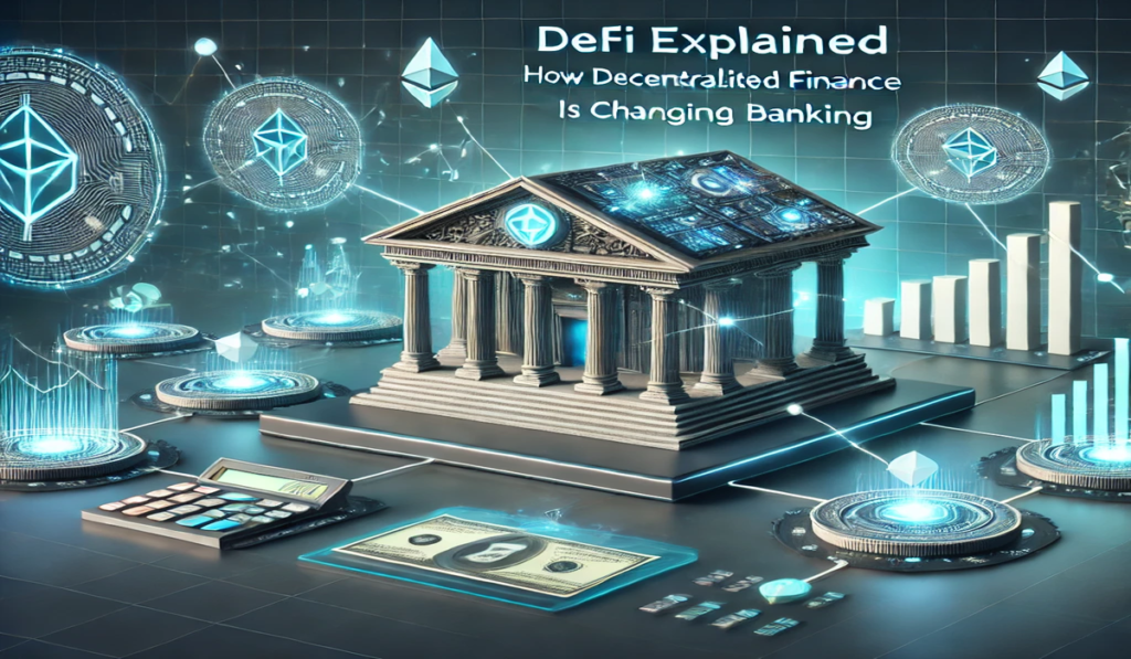 DeFi