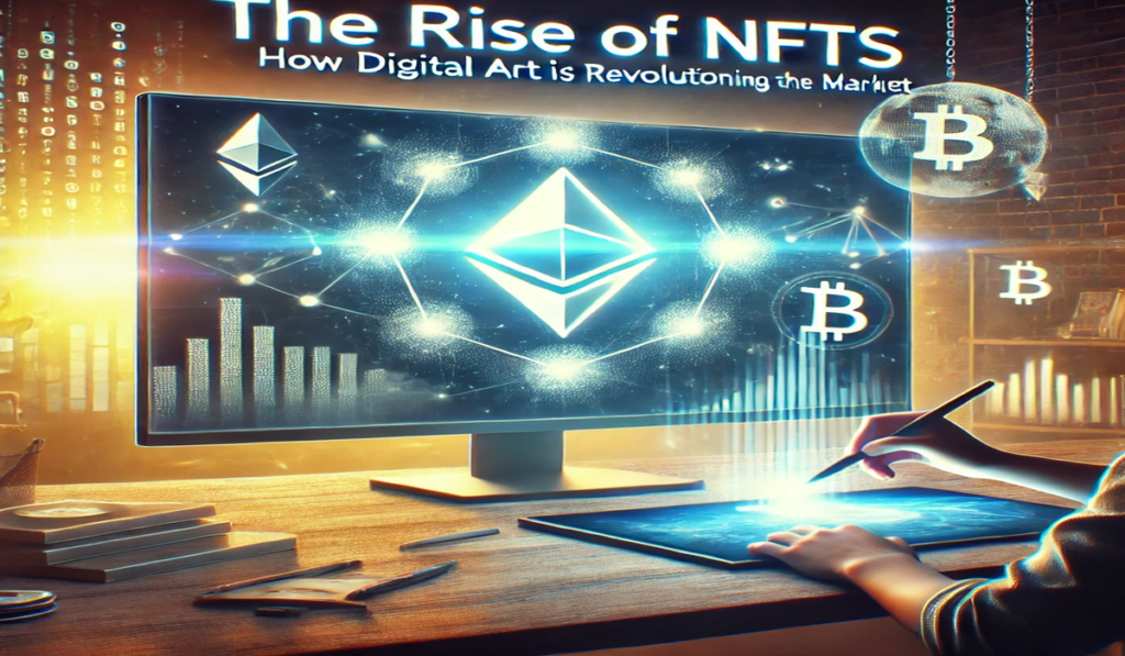 NFTs